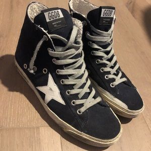 Golden Goose Women’s Sneakers